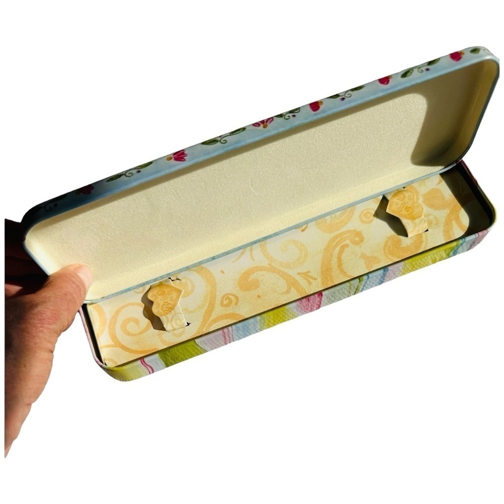 Brighton | Jewelry or Watch Container EUC - Picture 8 of 9